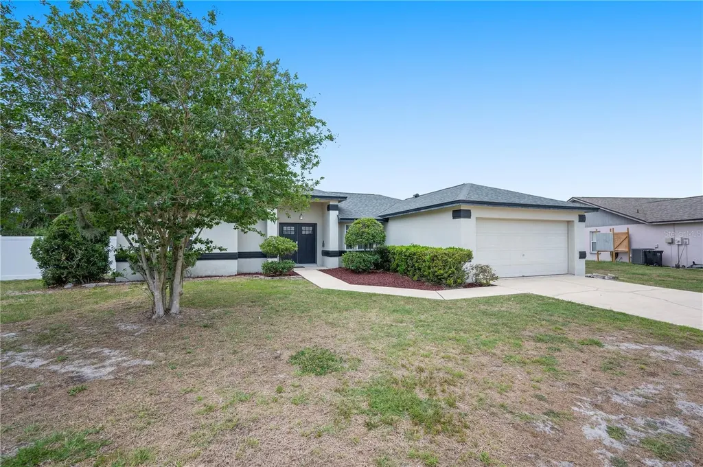 3318 Merlot Drive Lakeland FL 33811