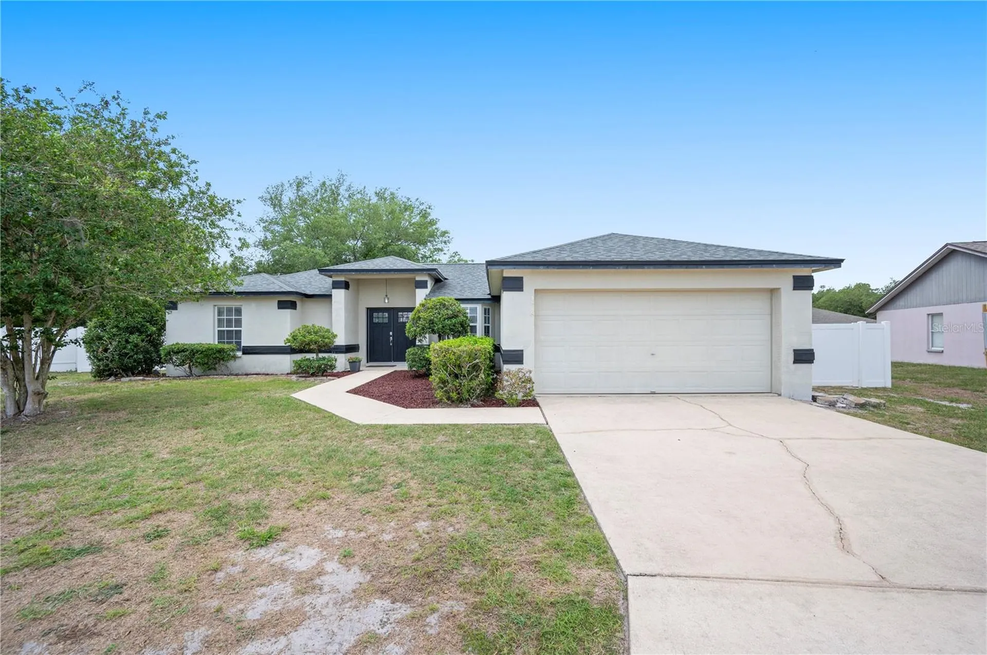 3318 Merlot Drive Lakeland FL 33811