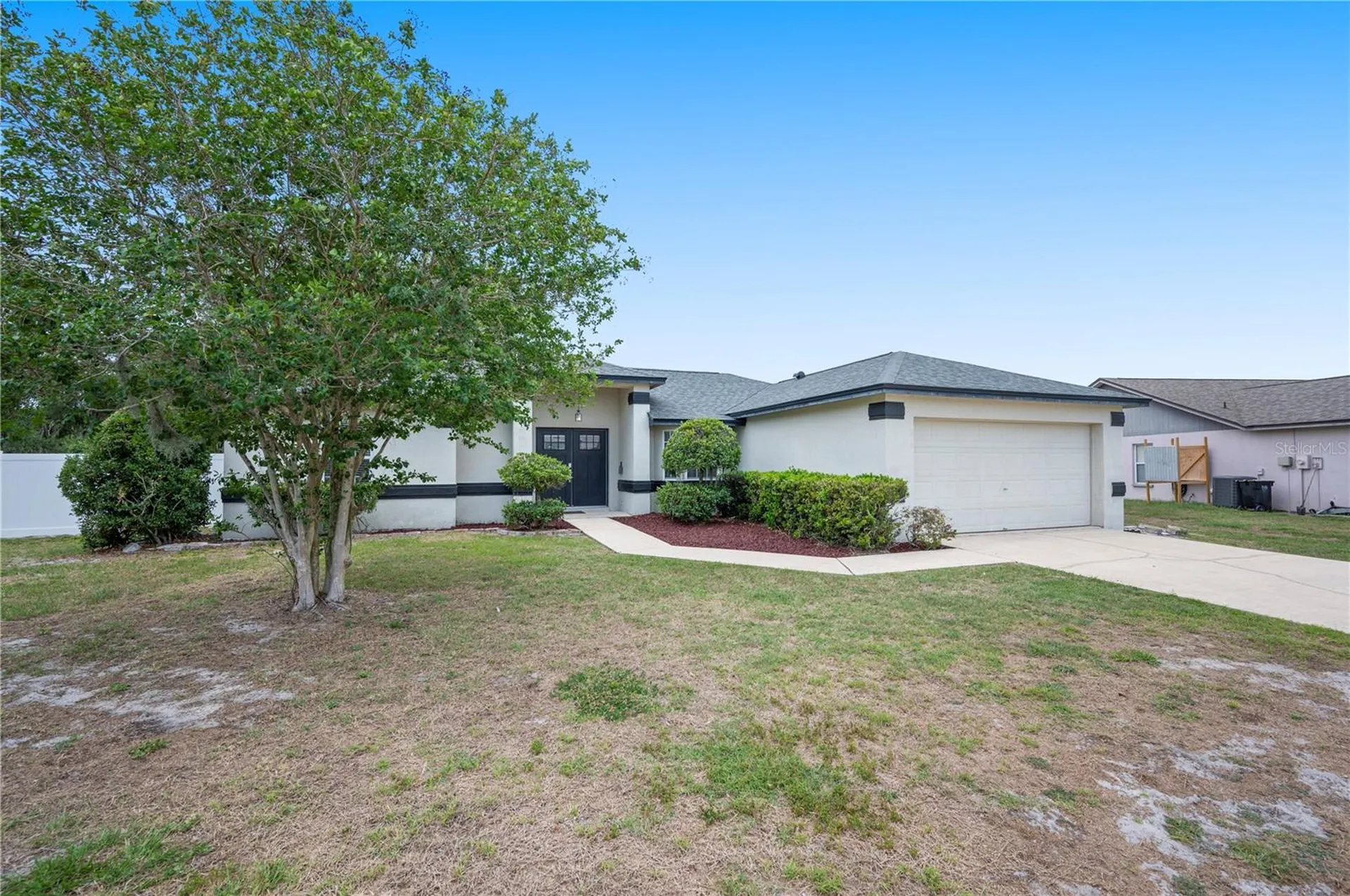 3318 Merlot Drive Lakeland FL 33811