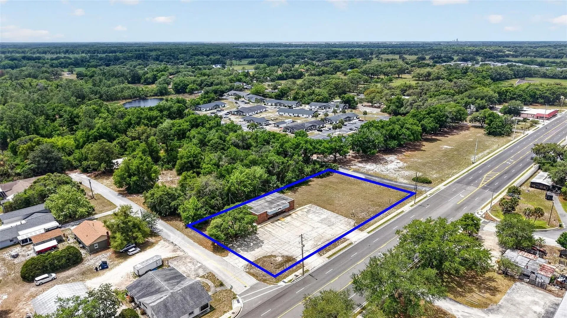 2501 South Street Leesburg FL 34748