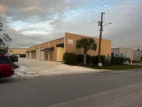 18803 Titus Hudson FL 34667