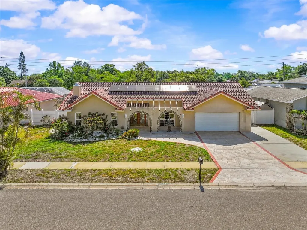 3149 Carlos Drive Dunedin FL 34698