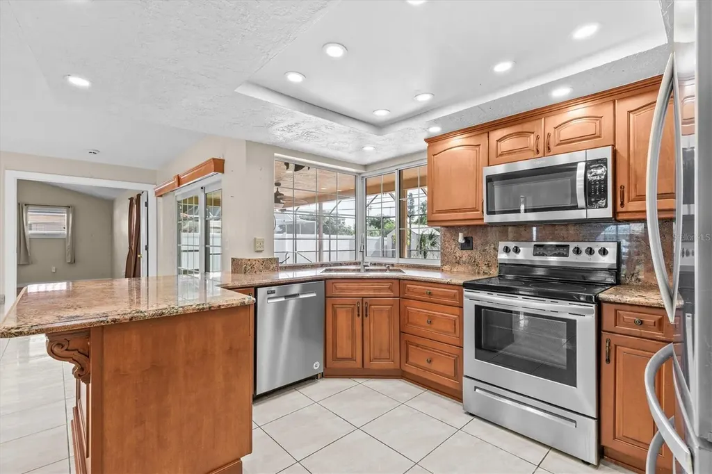3149 Carlos Drive Dunedin FL 34698