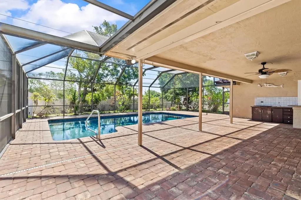 3149 Carlos Drive Dunedin FL 34698