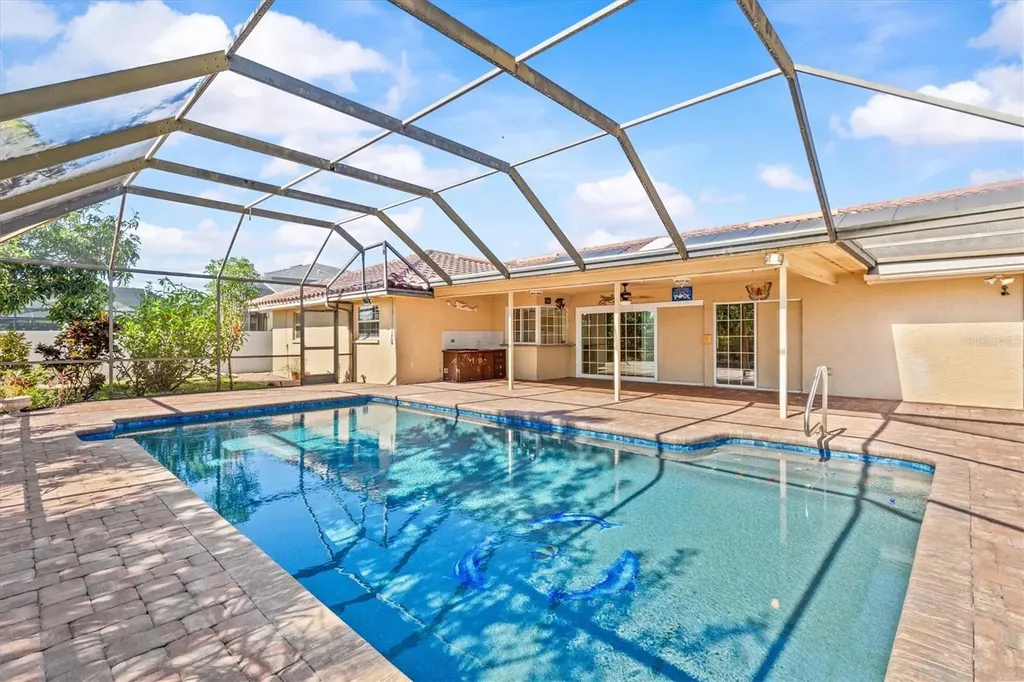 3149 Carlos Drive Dunedin FL 34698