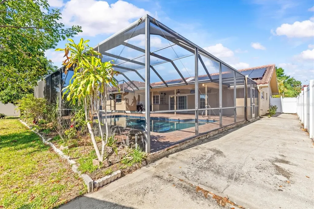 3149 Carlos Drive Dunedin FL 34698