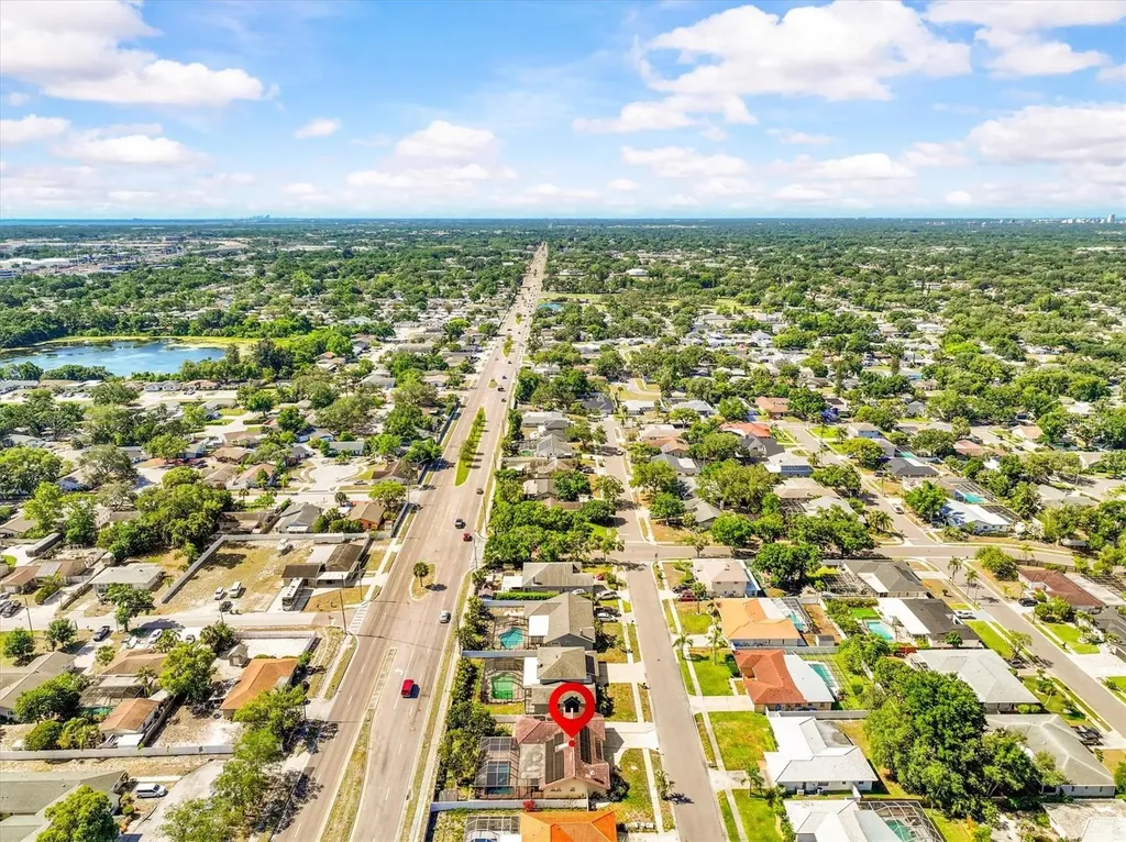 3149 Carlos Drive Dunedin FL 34698