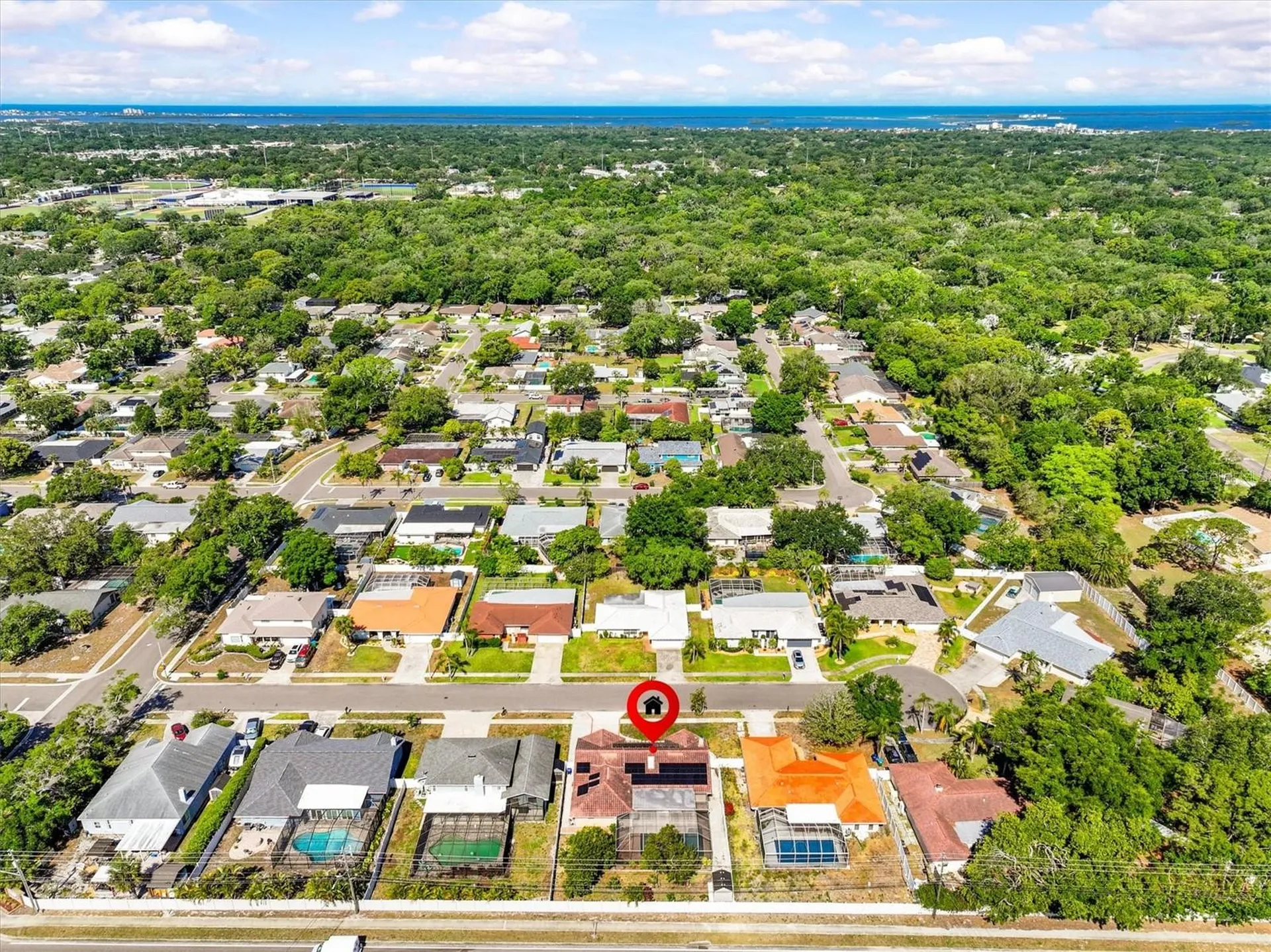 3149 Carlos Drive Dunedin FL 34698