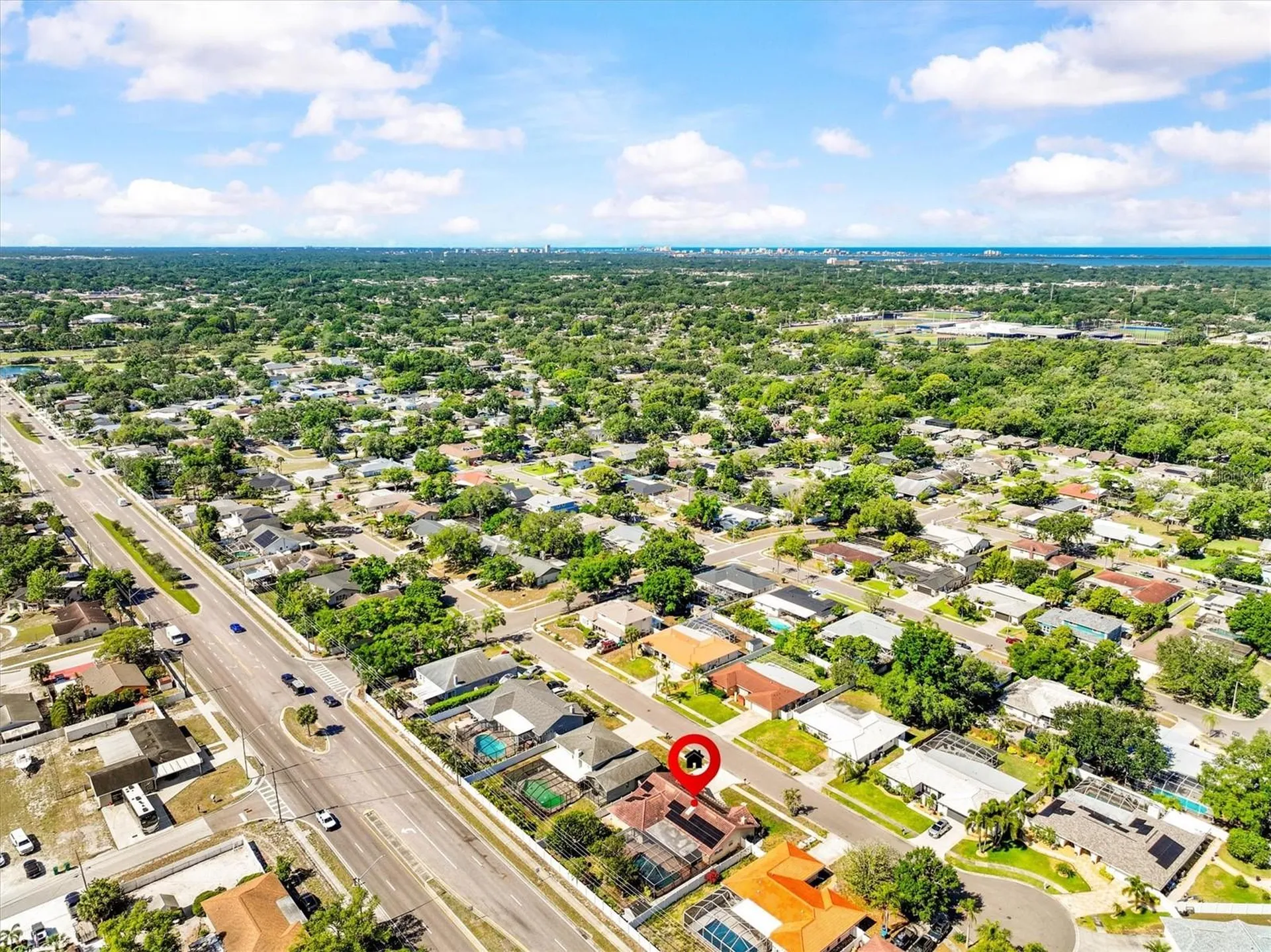 3149 Carlos Drive Dunedin FL 34698