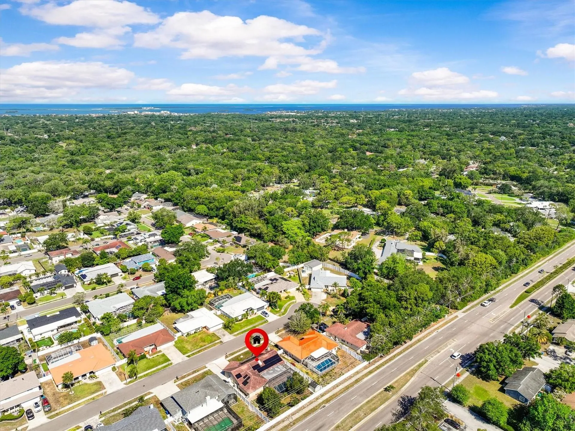 3149 Carlos Drive Dunedin FL 34698