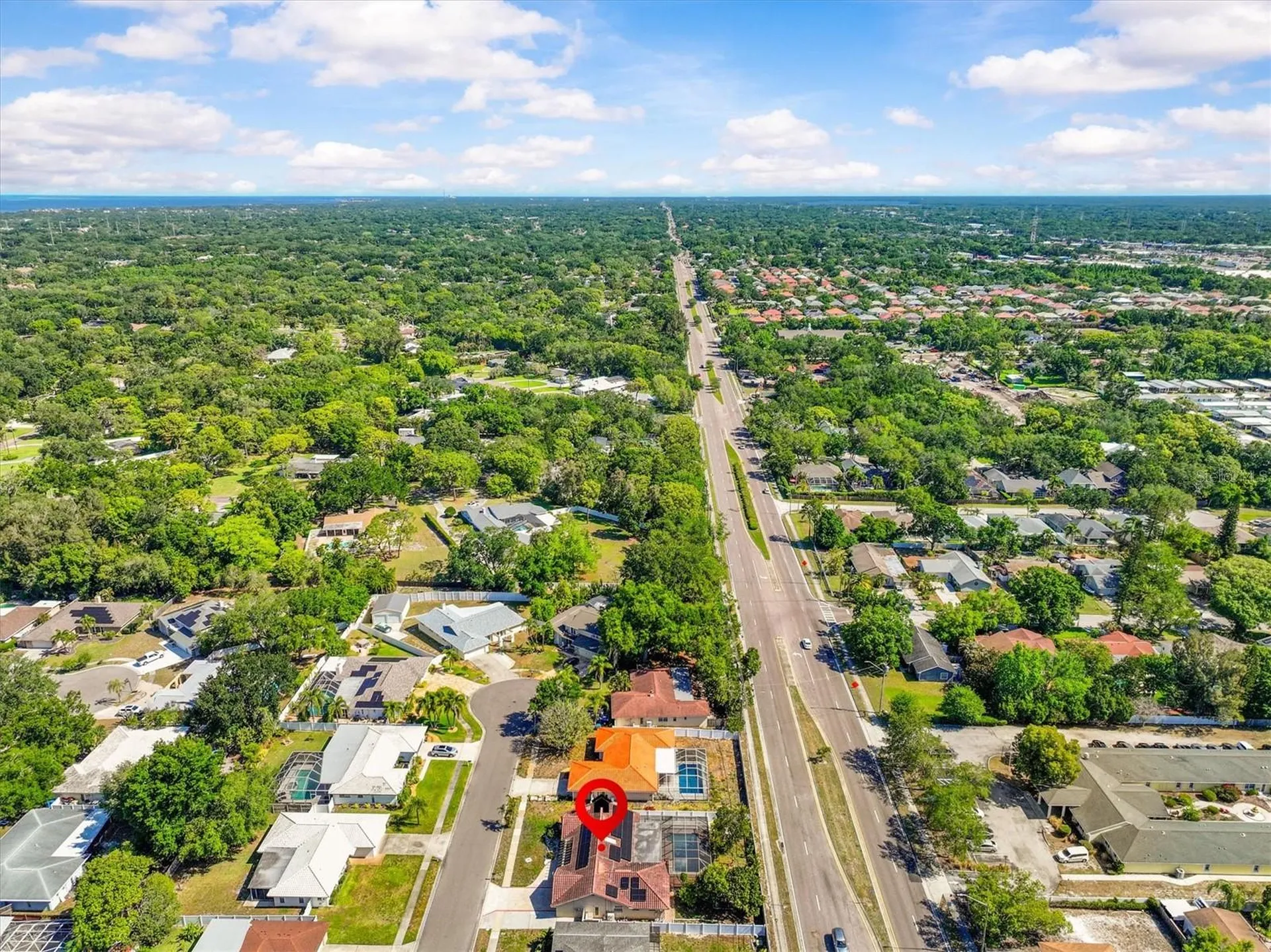 3149 Carlos Drive Dunedin FL 34698