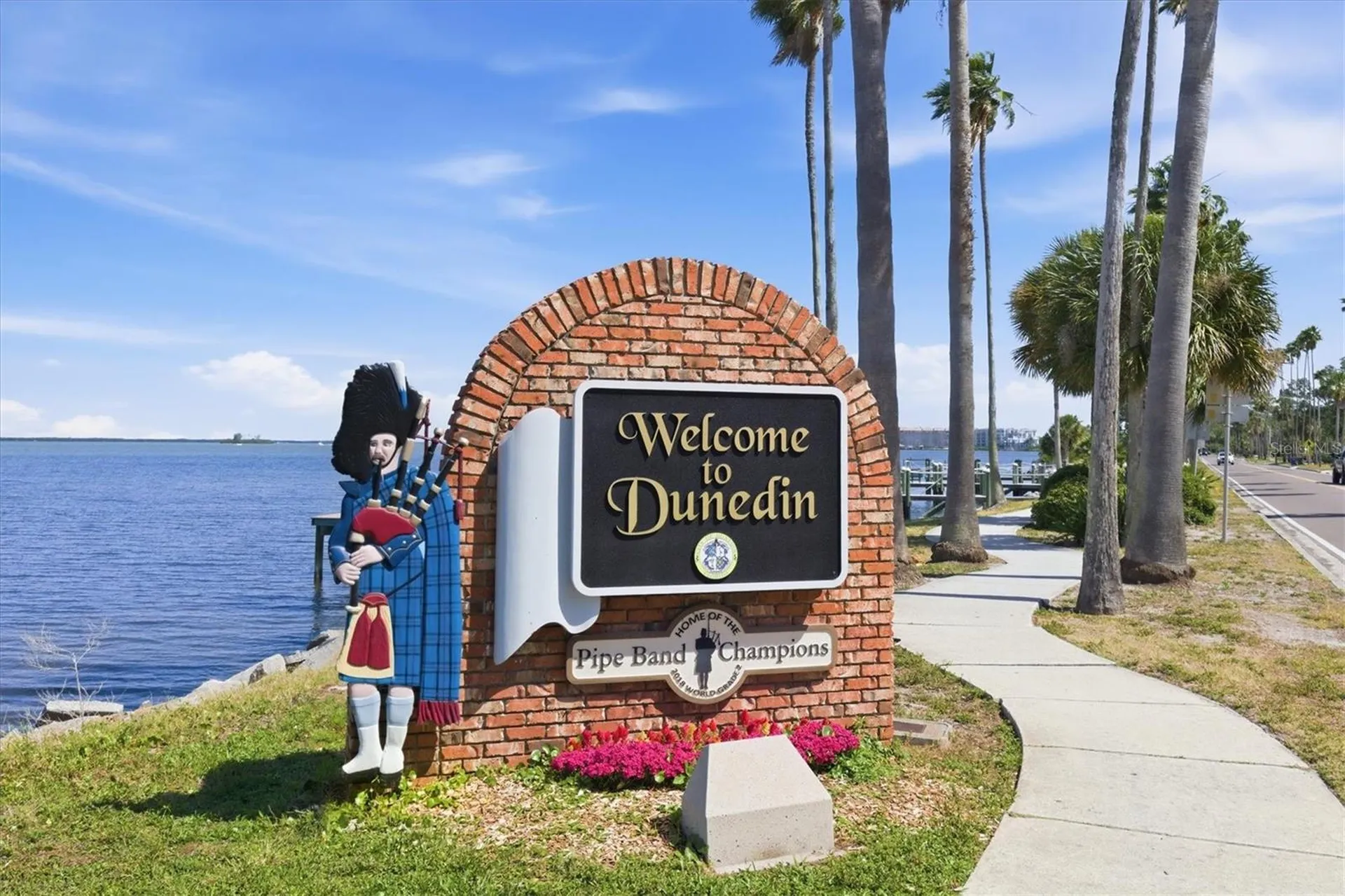 3149 Carlos Drive Dunedin FL 34698