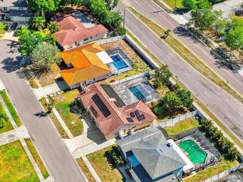 3149 Carlos Drive Dunedin FL 34698