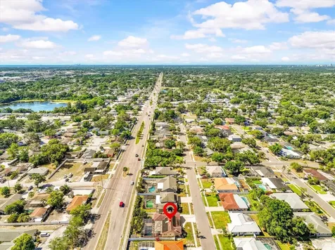3149 Carlos Drive Dunedin FL 34698