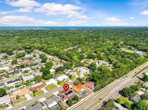 3149 Carlos Drive Dunedin FL 34698