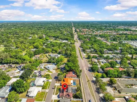3149 Carlos Drive Dunedin FL 34698