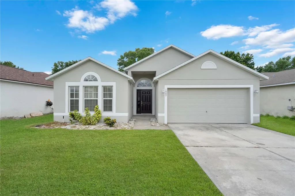 1845 Corner Meadow Circle Orlando FL 32820