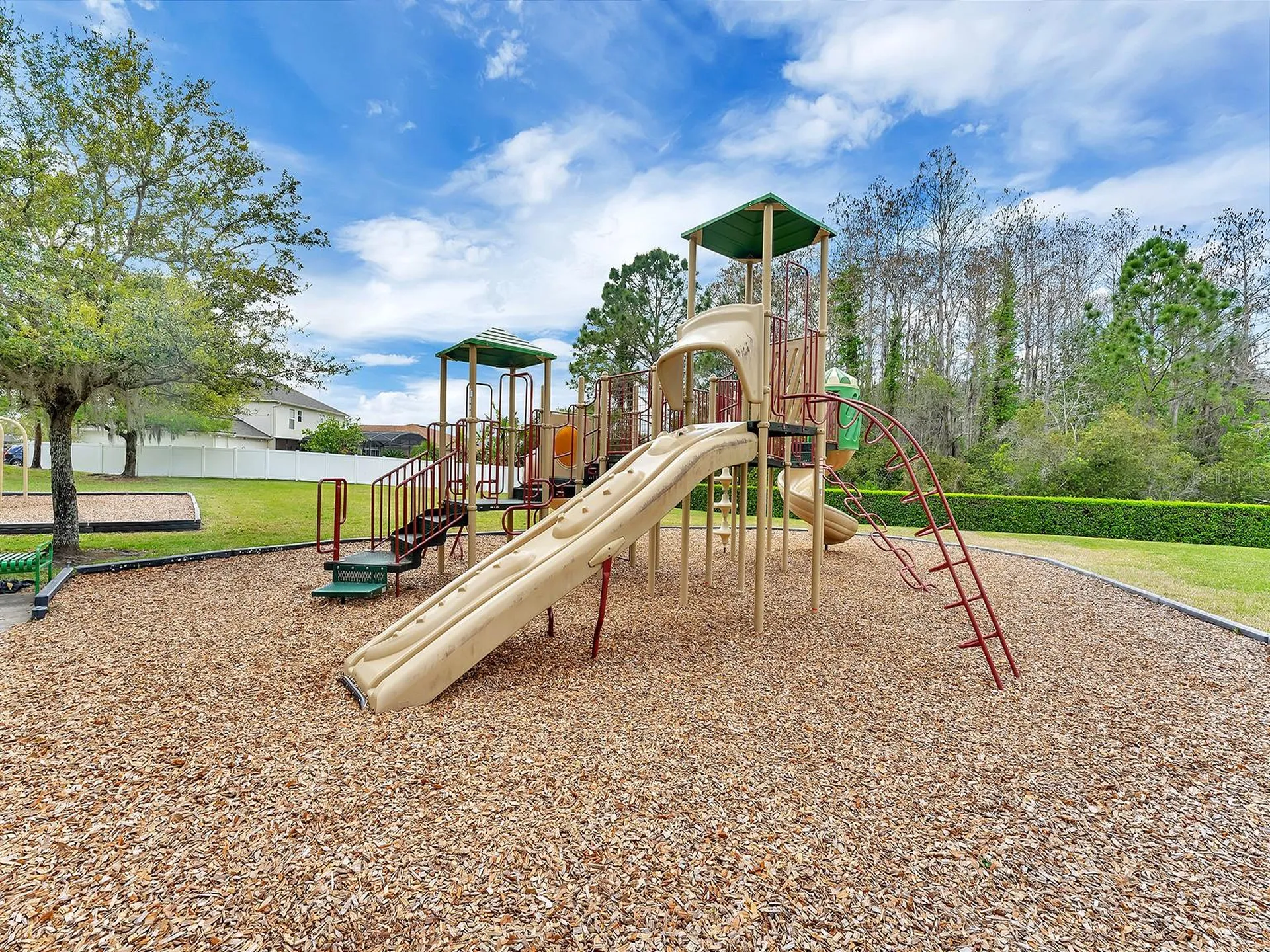 1845 Corner Meadow Circle Orlando FL 32820