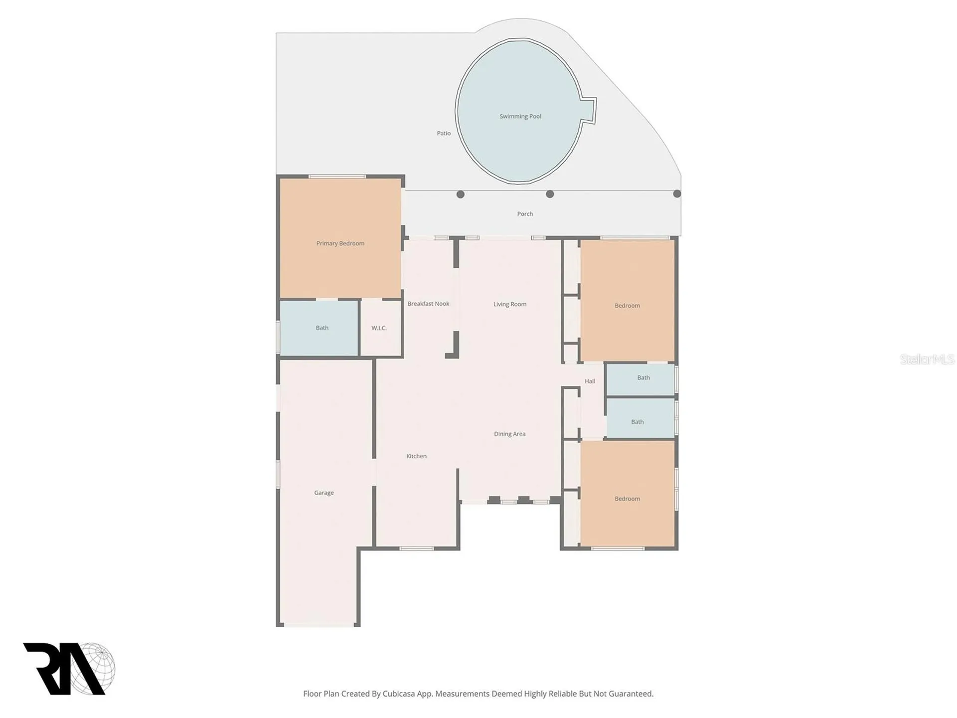 11855 4th Street E Treasure Island FL 33706