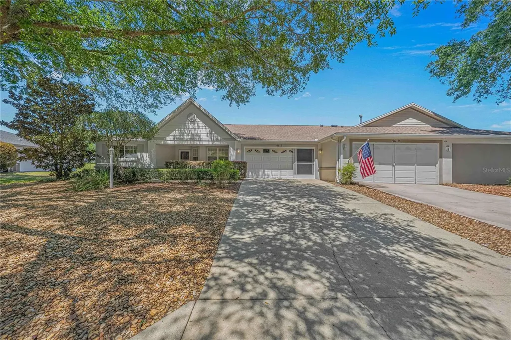9617 SW 92nd Court Ocala FL 34481