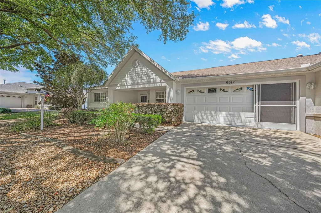 9617 SW 92nd Court Ocala FL 34481