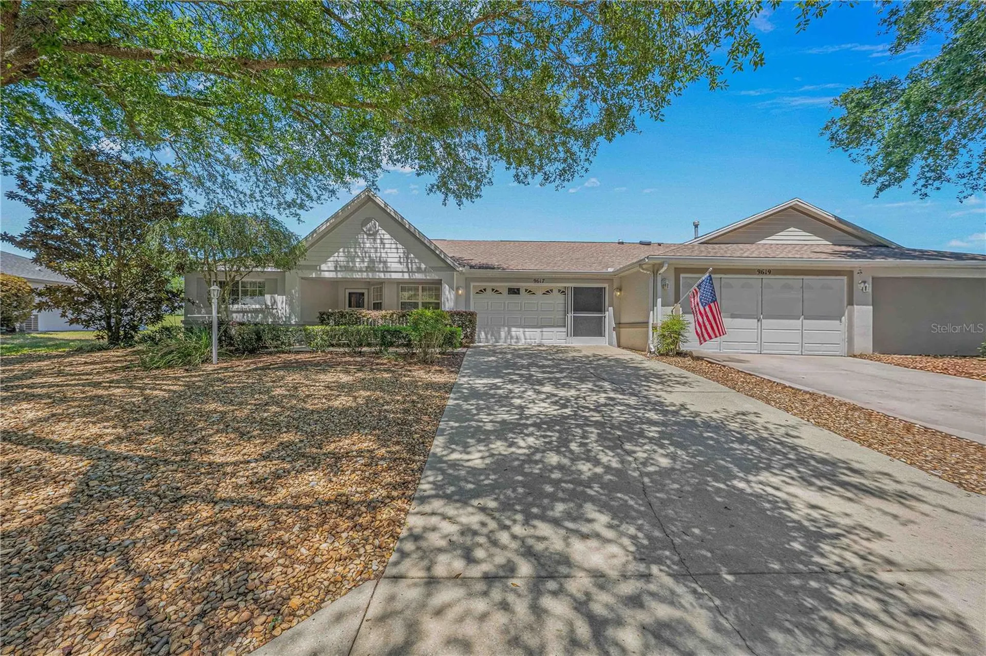 9617 SW 92nd Court Ocala FL 34481