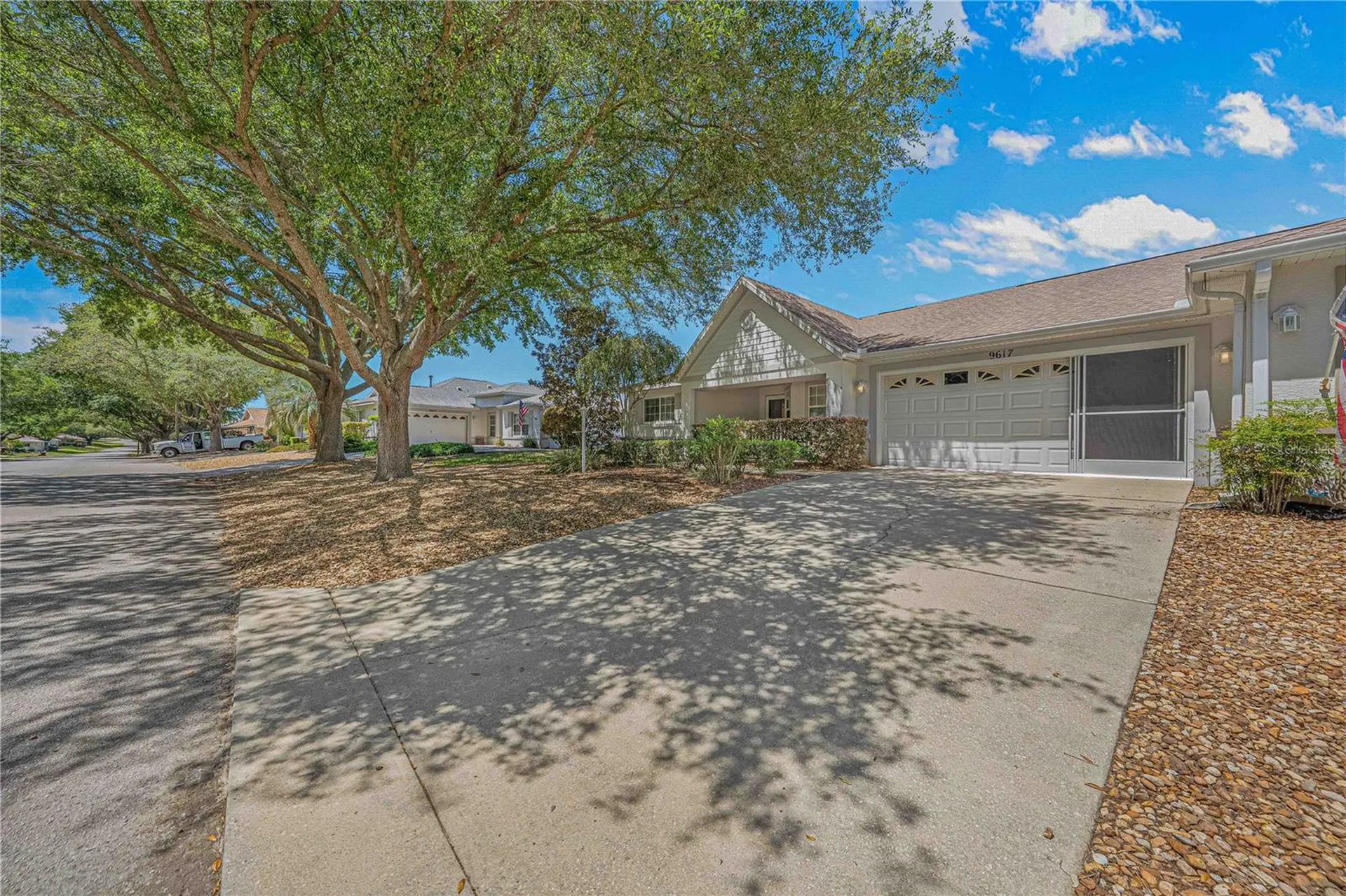 9617 SW 92nd Court Ocala FL 34481