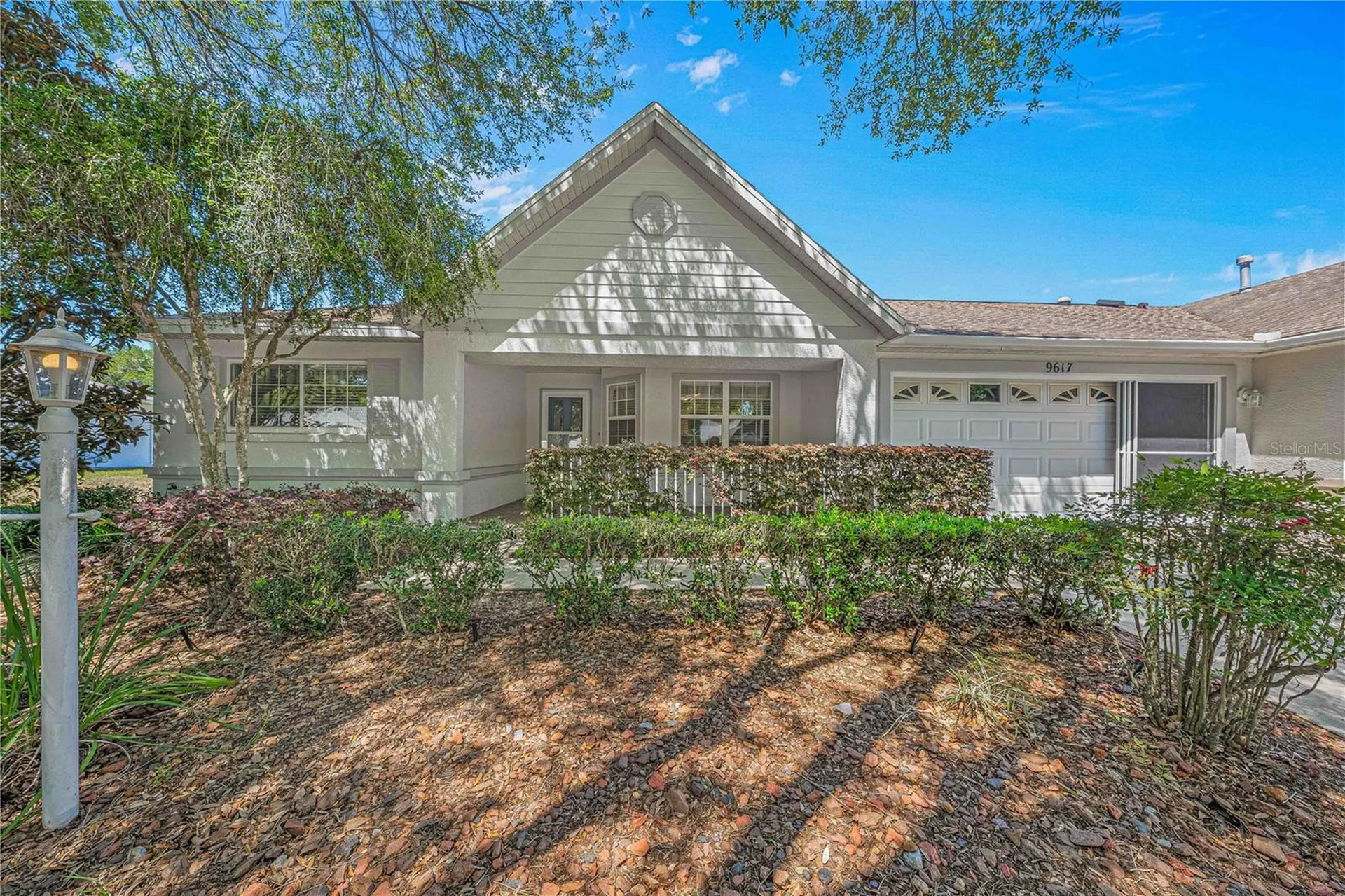 9617 SW 92nd Court Ocala FL 34481