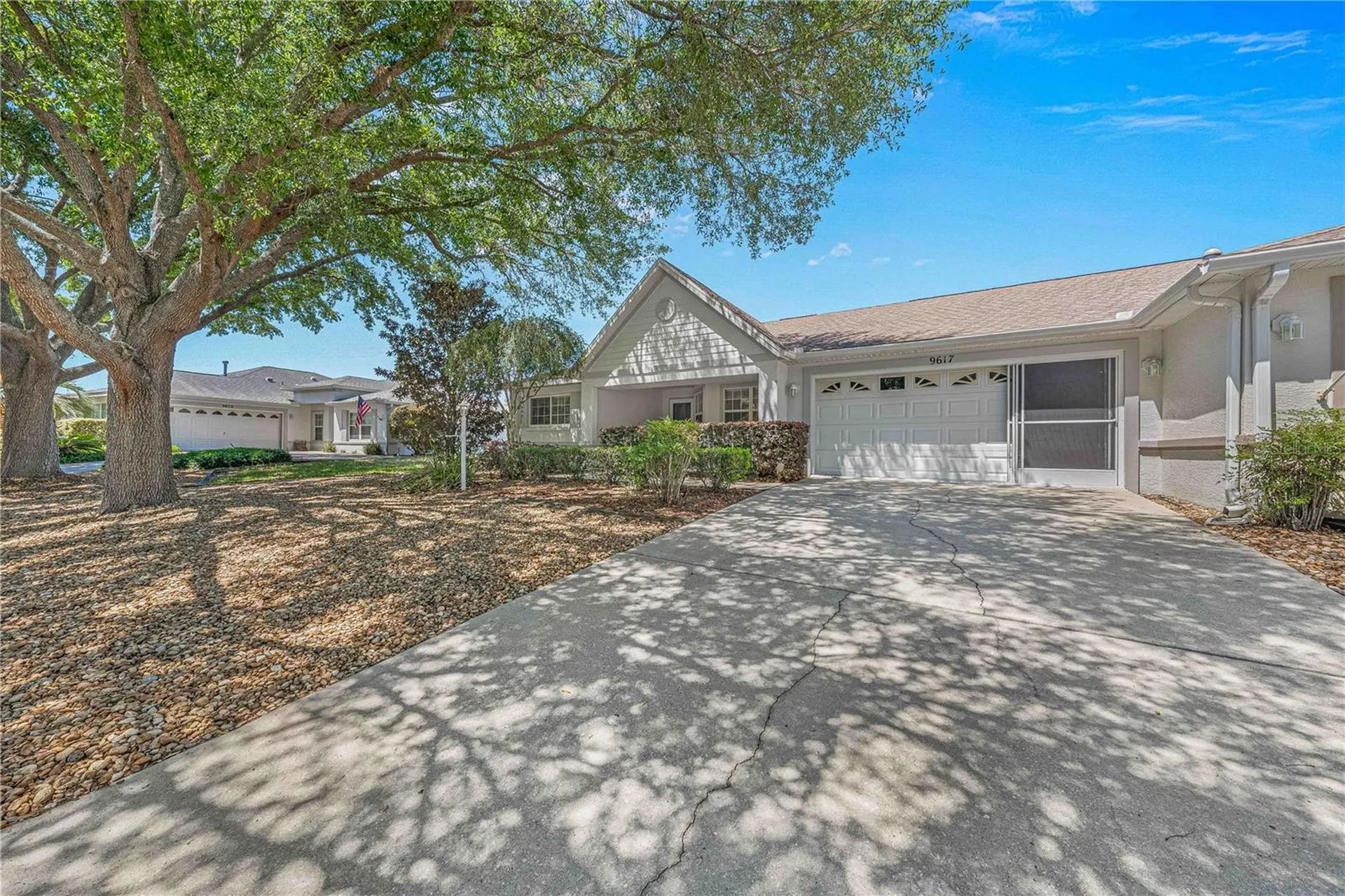 9617 SW 92nd Court Ocala FL 34481