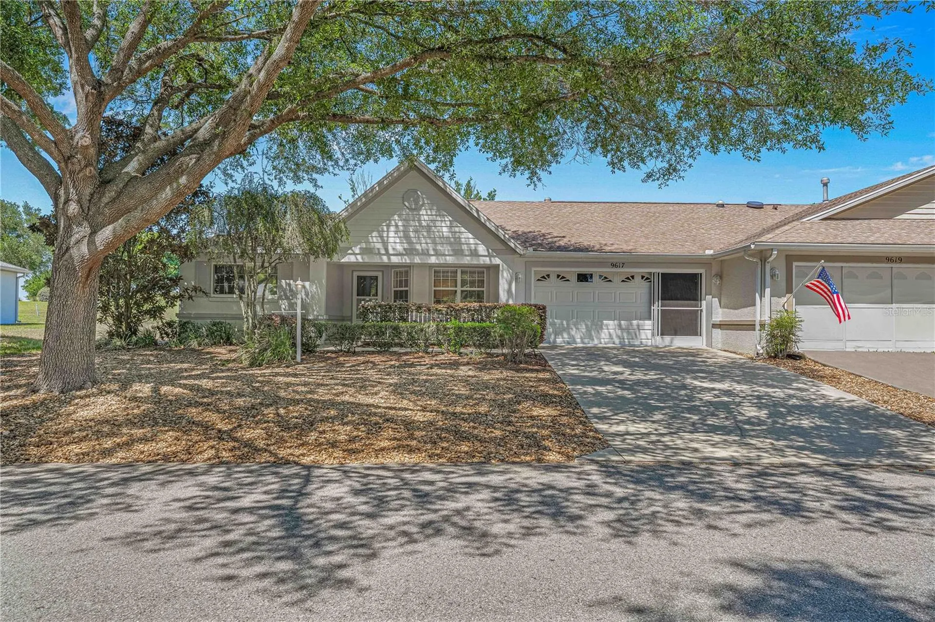 9617 SW 92nd Court Ocala FL 34481