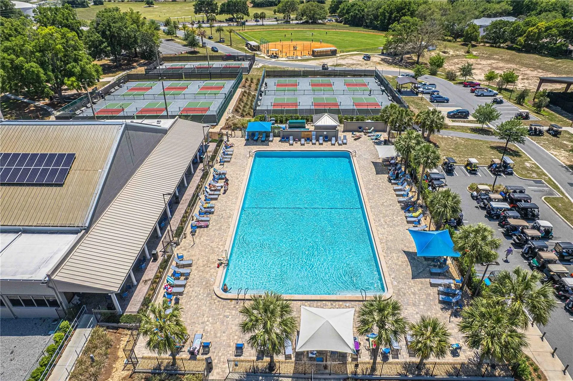 9617 SW 92nd Court Ocala FL 34481