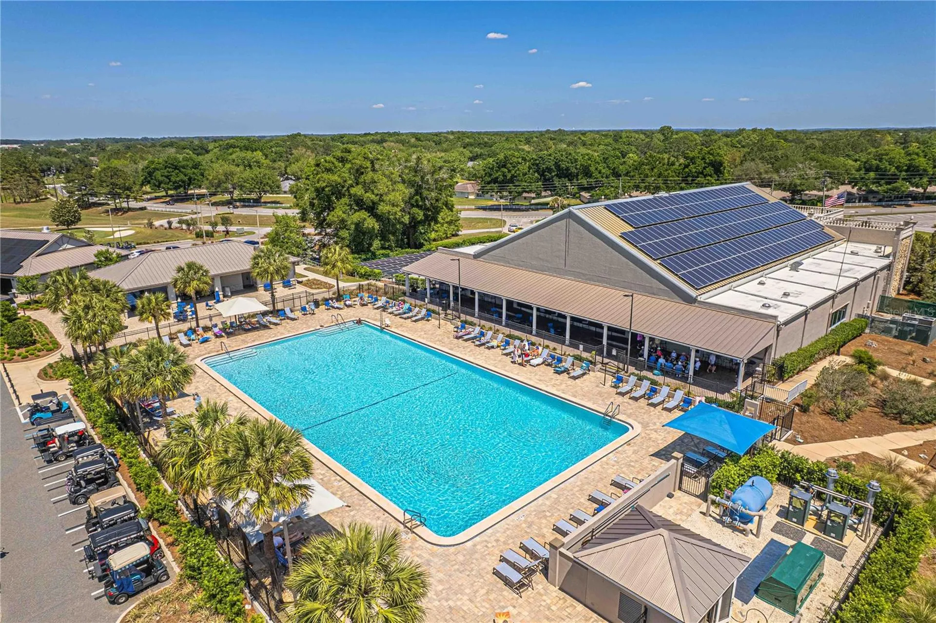 9617 SW 92nd Court Ocala FL 34481
