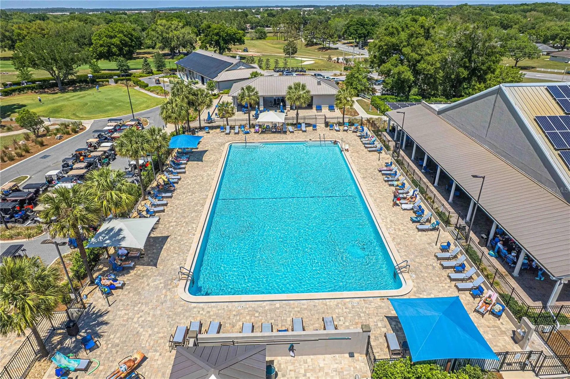 9617 SW 92nd Court Ocala FL 34481