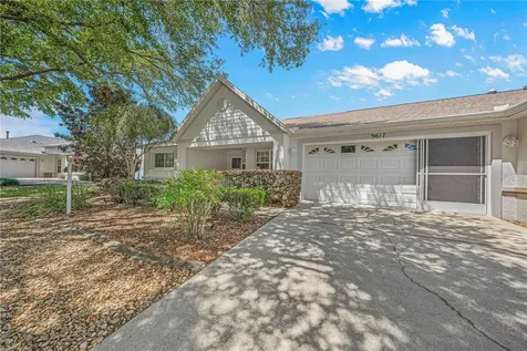 9617 SW 92nd Court Ocala FL 34481