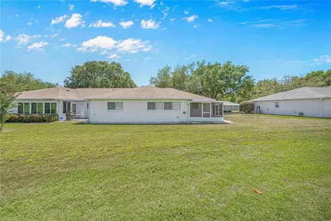 9617 SW 92nd Court Ocala FL 34481