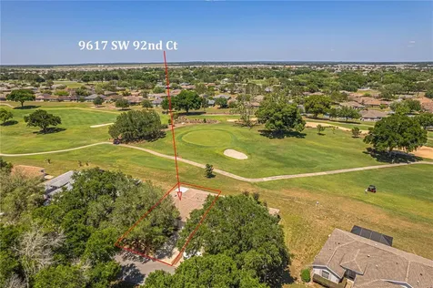 9617 SW 92nd Court Ocala FL 34481