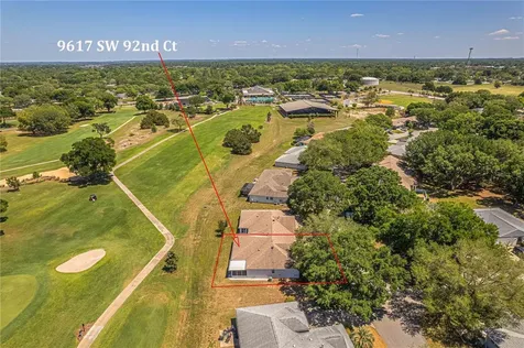 9617 SW 92nd Court Ocala FL 34481