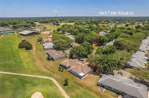 9617 SW 92nd Court Ocala FL 34481