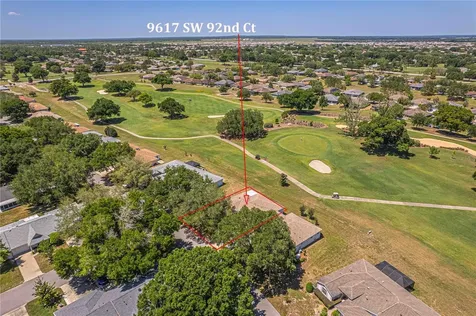 9617 SW 92nd Court Ocala FL 34481