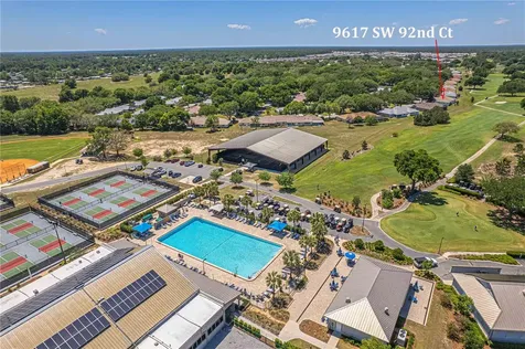 9617 SW 92nd Court Ocala FL 34481