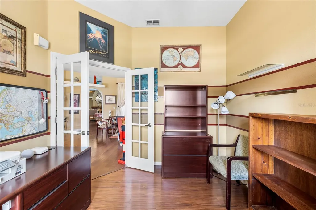 3051 Waterfall Drive Spring Hill FL 34608