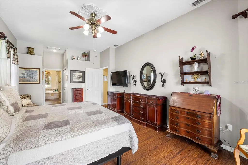 3051 Waterfall Drive Spring Hill FL 34608