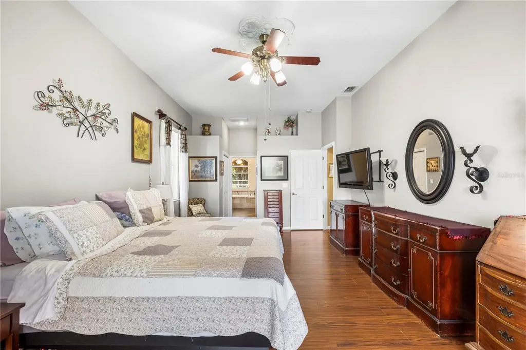 3051 Waterfall Drive Spring Hill FL 34608