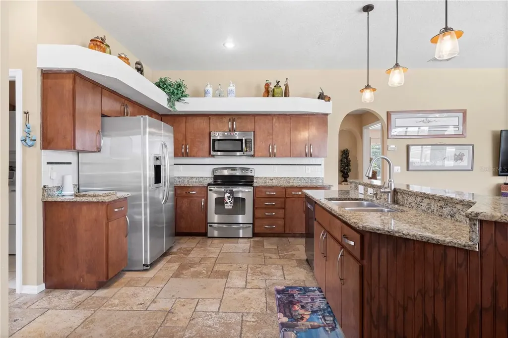 3051 Waterfall Drive Spring Hill FL 34608