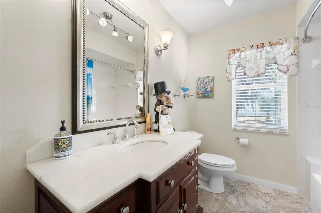 3051 Waterfall Drive Spring Hill FL 34608