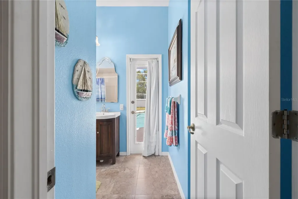 3051 Waterfall Drive Spring Hill FL 34608
