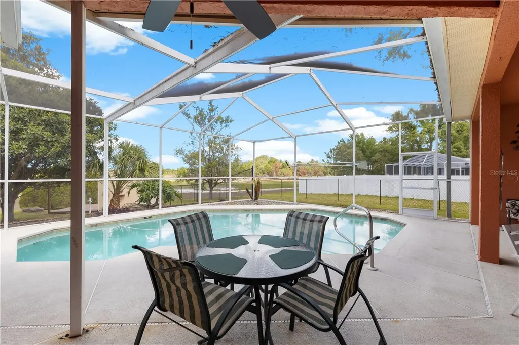 3051 Waterfall Drive Spring Hill FL 34608
