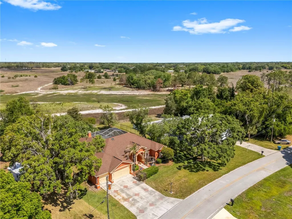 3051 Waterfall Drive Spring Hill FL 34608