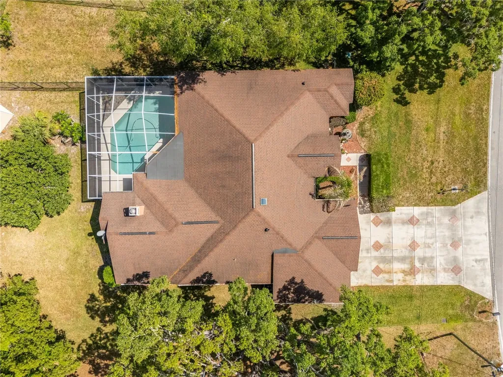 3051 Waterfall Drive Spring Hill FL 34608