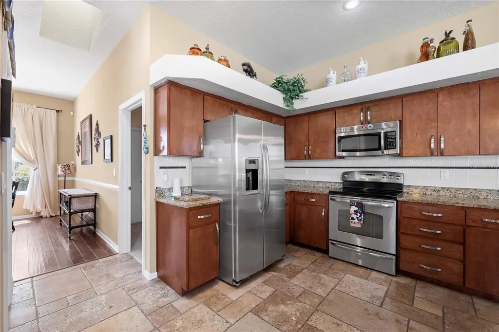3051 Waterfall Drive Spring Hill FL 34608